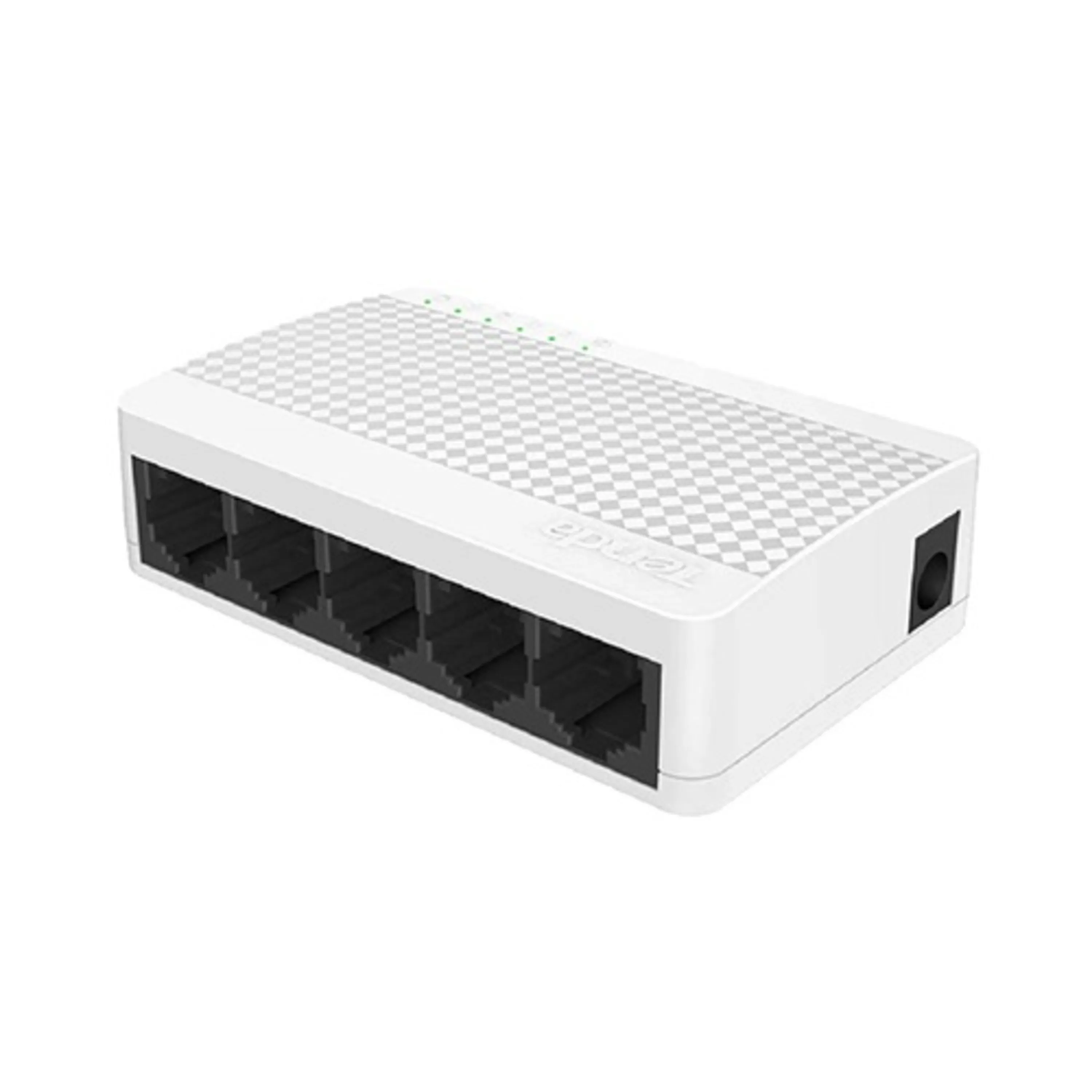 سوئیچ 5 پورت تندا